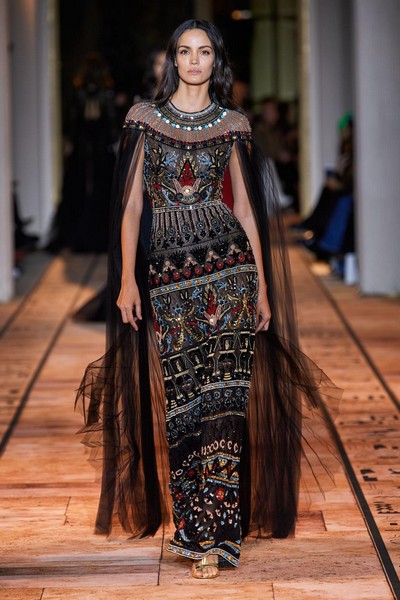 Zuhair Murad Couture SS2020 Collection